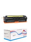 Colorful Toner   Canon i-Sensys MF-651Cw i-Sensys MF-655Cdw  5099C002 CRG-067 Çipli Sarı Muadil Toner 