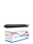 Colorful Toner  Kyocera TK-8365 Mavi  Muadil Toner