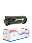 Colorful Toner  Lexmark 62D5H00 Mx811Dtme- Mx811Dte 25.000 Sayfa Muadil Toner