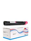Colorful Toner Xerox Workcentre 7120-006R01463  7220 Kırmızı Muadil Toner