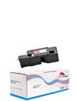 Colorful Toner Xerox Phaser 6020-106R02761 Kırmızı Muadil Toner