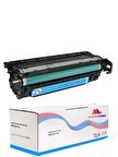 Colorful Toner Hp 507A-CE401A MFP M575c Mavi Muadil Toner