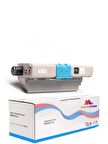 Colorful Toner Oki C310-44469809- C310dn- C310n- Oki C330 Siyah Muadil Toner