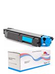 Colorful Toner Utax PK-5017/1T02TVCUT0 Mavi Muadil Toner