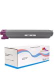 Colorful Toner Samsung CLX-9301 -M809 20.000 Sayfa Kırmızı Muadil Toner