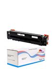 Colorful Toner Hp Color LaserJet Pro MFP M180n 205A-CF530A Siyah Muadil Toner