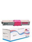 Colorful Toner Oki C332-C363-46508734 Kırmızı Muadil Toner 