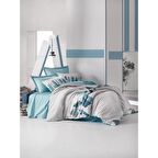 Cotton Box Çift Kişilik Nevresim Takımı Nesto Petrol