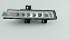 Gündüz Farı Sol Gt Line -  Renault Clio 4 266053404R