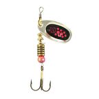 Savex Black Fury Orange Gümüş No:2