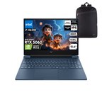 HP Victus 15-FA2038NT i7-13620H 48 -GBDDR5 2 TBSSD RTX5060 (8GB-GDDR7) 15.6" 144Hz IPS FHD Windows 10 Pro + HMF Sırt Çantası C39D5EAHMF54