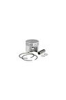 Cin Motorlu Testere Piston Seti 4500 -5200 Uyumlu (45,2 Mm)