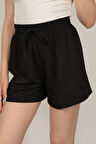 Kadın Aerobin Şort