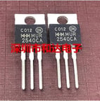 Mur2540Ca To-220 Diyot (5 Adet)