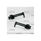 FAR YIKAMA ROBOT A6 11-14 SAĞ