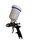 SPRAY GUN LS230 ÜSTTEN DEPO BOYA TABANCASI 1.4MM