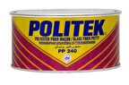 POLİTEK POLY  FİBERGLASS MACUN 3/1 
