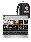 HP Elitebook 650 G10 i5 1335U 8GB RAM 1TB SSD 15.6'' FHD W11PRO 725N9EA & PER4 ÇANTA
