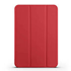 Apple İpad Mini 7 2024 Redclick Smart Cover Standlı 1-1 Kılıf