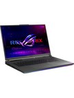 Asus ROG Strix G18 G814PP-S9002 AMD Ryzen 9 8940HX 64 GB RAM 1 TB SSD RTX5070 Windows 11 Pro F40