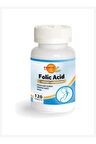 Force Nutrition Folic Acid Folik Asit 120 Tablet