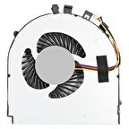 Asus A450J, A450E, F450, F450J, X450C, X450E, X450L, X450M, X450V Uyumlu Fan Soğutucu Ver.2