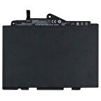 Hp 800232-241, 800232-271, 800232-541, 800514-001, 854109-850 Uyumlu Batarya Pil