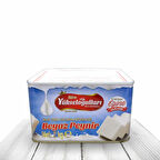 Yükseloğulları Süt Ürünleri Ezine İnek Peyniri 2 kg Teneke