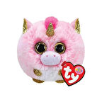Ty Teeny Puffies Fantasia Unicorn 10cm