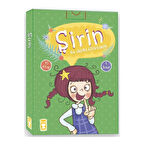 Şirin İlk Okuma Kitaplarım- Set (10 Kitap) 1.sınıf lar için