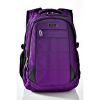  Dodomar Relaxion 2227 Okul Sırt Çantası – Mor  Spor Çantası ve Günlük Çanta  