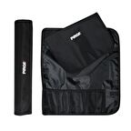 Pirge Rulo 81400 Karma Bıçak Seti 6'lı 