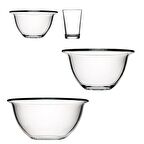 Paşabahçe 259035 Arda Türkme Lezzette Hazırlık Set