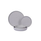 Capri Moderna 883450 24 Parça 6 Kişilik Yemek Takımı