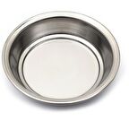 Kısmet Anadol Çelik Tabak No2