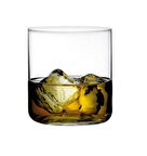 Paşabahçe 64010 Nude Finesse  Bardak 6'lı 390 cc