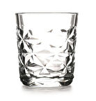 Paşabahçe 520542 Estrella 4'lü Su Bardağı 305cc