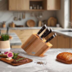 Aryıldız Premiere 6 Parça Bıçak Seti 257906