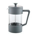 Aryıldız Doppio Grey French Press 1000 ml 259603