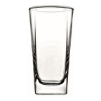 Paşabahçe 41300 Carre Meşrubat Bardak 290cc 6'lı