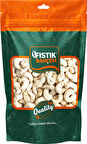 Fıstık Bahçem Kaju Çiğ 500 gr