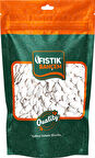 Fıstık Bahçem Kabak Nevşehir Tuzlu Beyaz Kavrulmuş 1 Kg