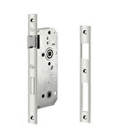 İto Kilit 760/RK Banyo-Wc Kapı Kilitleri Rulmanlı 40 mm