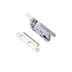 İto Kilit 85/50/20 Sessiz Silindirli İç Kapı Kilidi – Dayanıklı Mekanizma