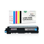 Brother TN-210-TN-230-TN-240 Mavi Muadil Toner DCP9010-DCP9010CN