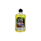 3'lü Yıkama Seti  Hızlı Cila  Cilalı Oto Şampuan  Cam Temizleyici