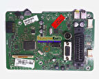 17MB48-1.1, 23061235, 23061239, Vestel 22VF3035, Main Board, Ana Kart, M215HGE-L21