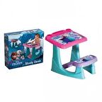 Çalışma Masası frozen 3+yaş