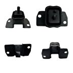 Motor Kulak Ön Sol Terios 2001-2005