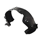 Chevrolet Yeni Aveo T300 Ön Sol Davlumbaz İthal 95479569